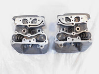 Harley Screamin Eagle 110 CVO Street & Electra Glide Front & Rear Cylinder Heads - C3 Cycle