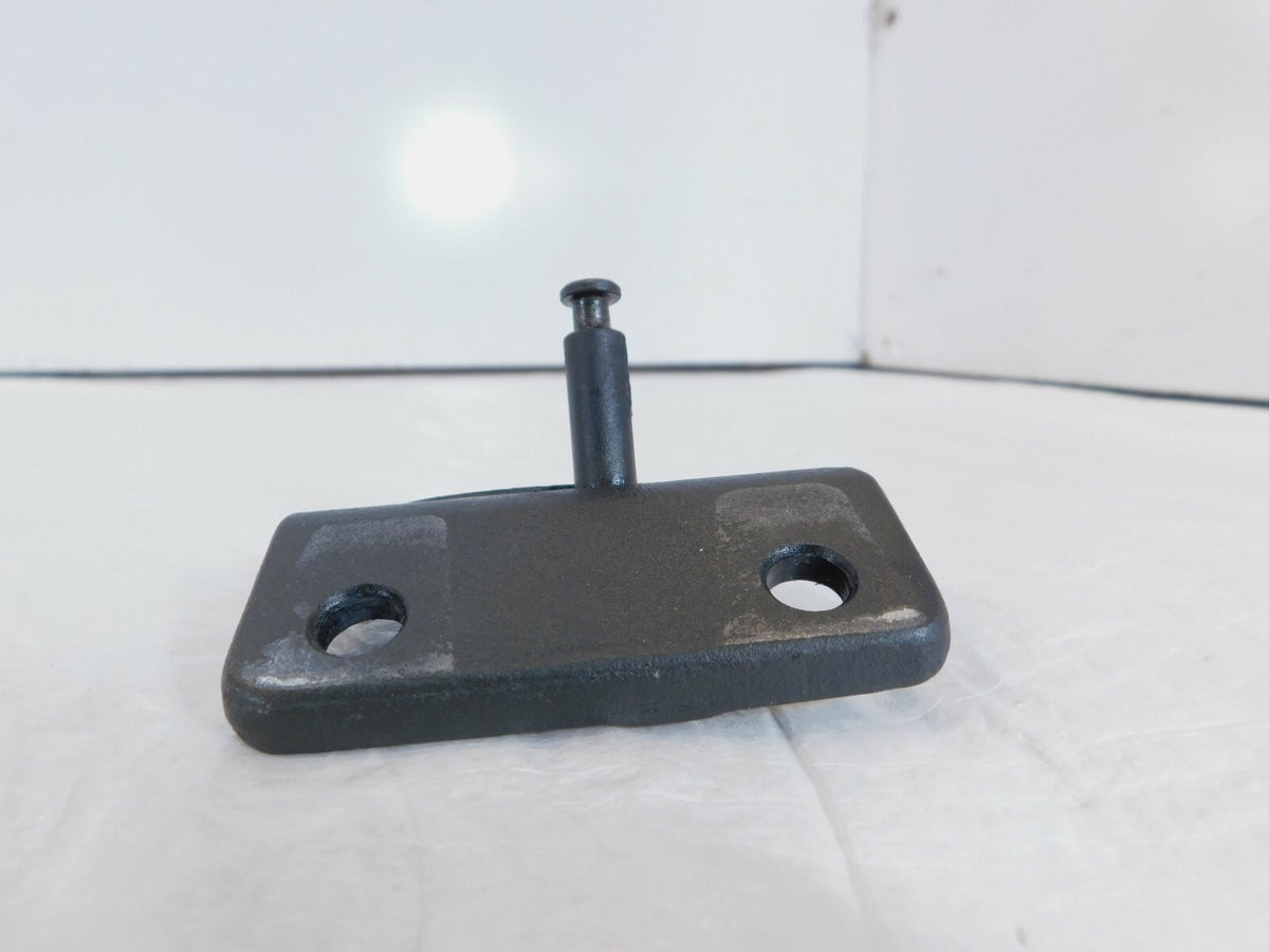 04-07 Buell XB XB9 XB12 Firebolt Ulysses Kickstand Sidestand Stand Mount Bracket - C3 Cycle