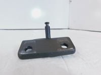 04-07 Buell XB XB9 XB12 Firebolt Ulysses Kickstand Sidestand Stand Mount Bracket - C3 Cycle