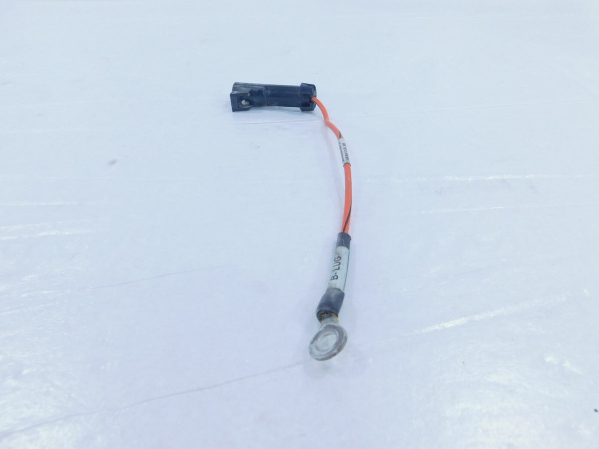 2012 12 Zero Motorcycle XU Harn x B-M6 Sub Wire Harness Cable Wiring - 56-03436 - C3 Cycle