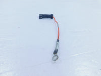 2012 12 Zero Motorcycle XU Harn x B-M6 Sub Wire Harness Cable Wiring - 56-03436 - C3 Cycle