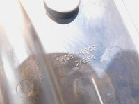 Kawasaki Vulcan 900 VN900 Classic & LT Chrome Rear Cylinder Head Top Cover Guard - C3 Cycle