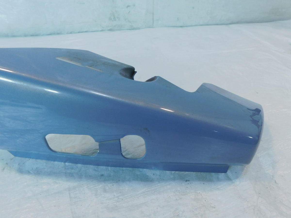 2001 2002 2003 2004 2005 BMW F650CS Right Rear Tail Section Side Fairing Cowling - C3 Cycle