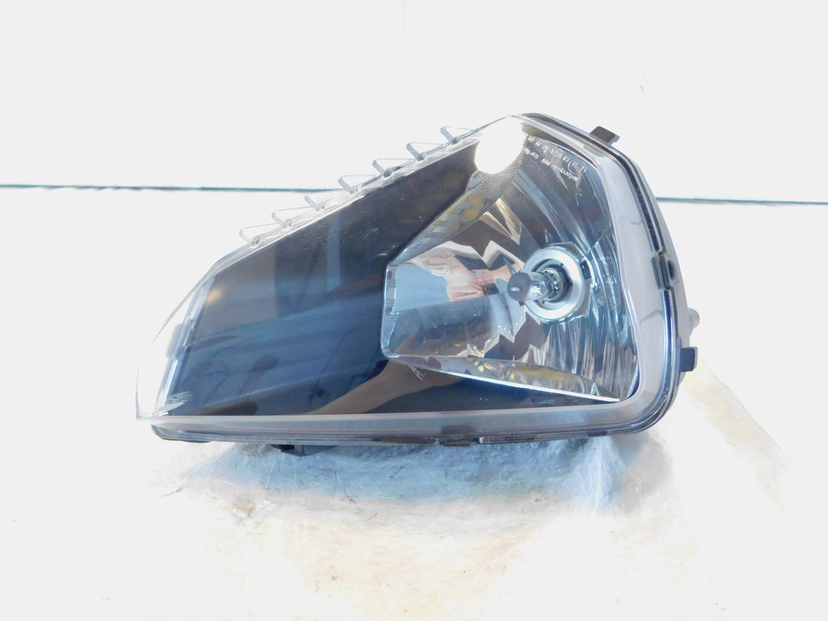 2019-2024 Can-Am Ryker 600 900 ACE Rally Front Right Headlight Headlamp Lights - C3 Cycle