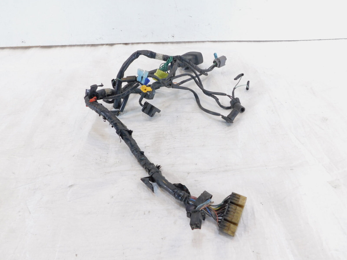 Honda ST1300 ST1300A Front Fairing Cowling Cowl Speedometer Wiring Wire Harness - C3 Cycle