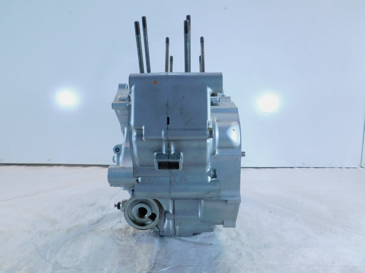 10-11 Honda NT700 NT700V Deauville Left/Right Engine Motor Crankcase Crank Cases - C3 Cycle