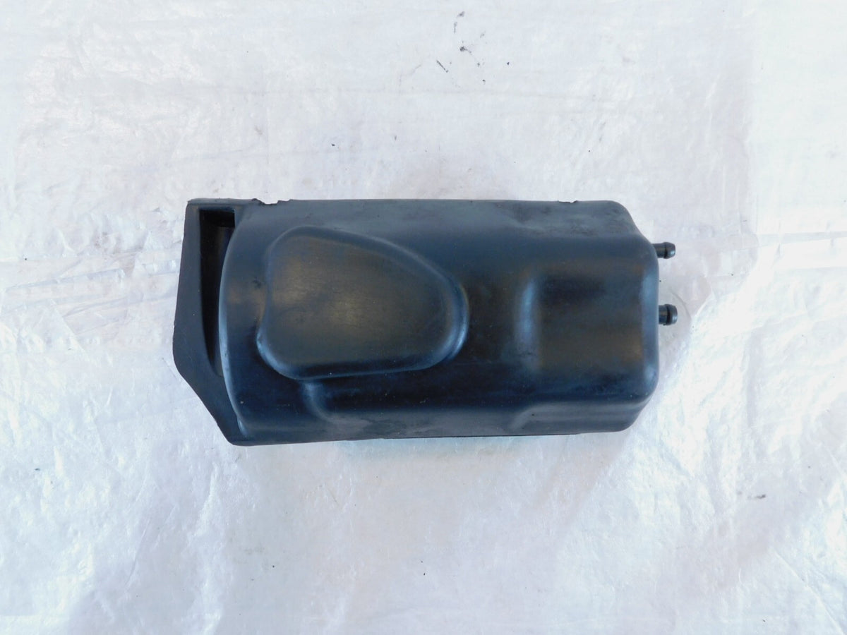 BMW F650GS Dakar & G650GS G650 GS Emissions Evap Charcoal Canister w/ Cover - C3 Cycle