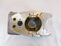 BMW Airhead R75/6 R90/6 Silver Engine Housing Case Crankshaft Case Housing - C3 Cycle