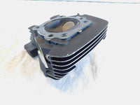 Harley Davidson Touring Dyna & Softail Twin Cam 96" Front & Rear Cylinder Heads - C3 Cycle