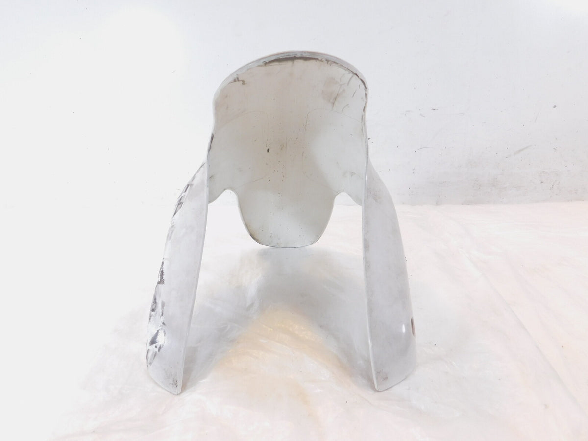 03-04 Buell Firebolt XB9R XB12R & Lightning Front Wheel Inner Mudguard Fender - C3 Cycle