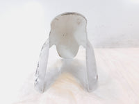 03-04 Buell Firebolt XB9R XB12R & Lightning Front Wheel Inner Mudguard Fender - C3 Cycle