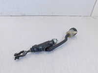 2007-2012 Triumph Tiger 1050 SE Rear Wheel Foot Brake Master Cylinder & Tank - C3 Cycle