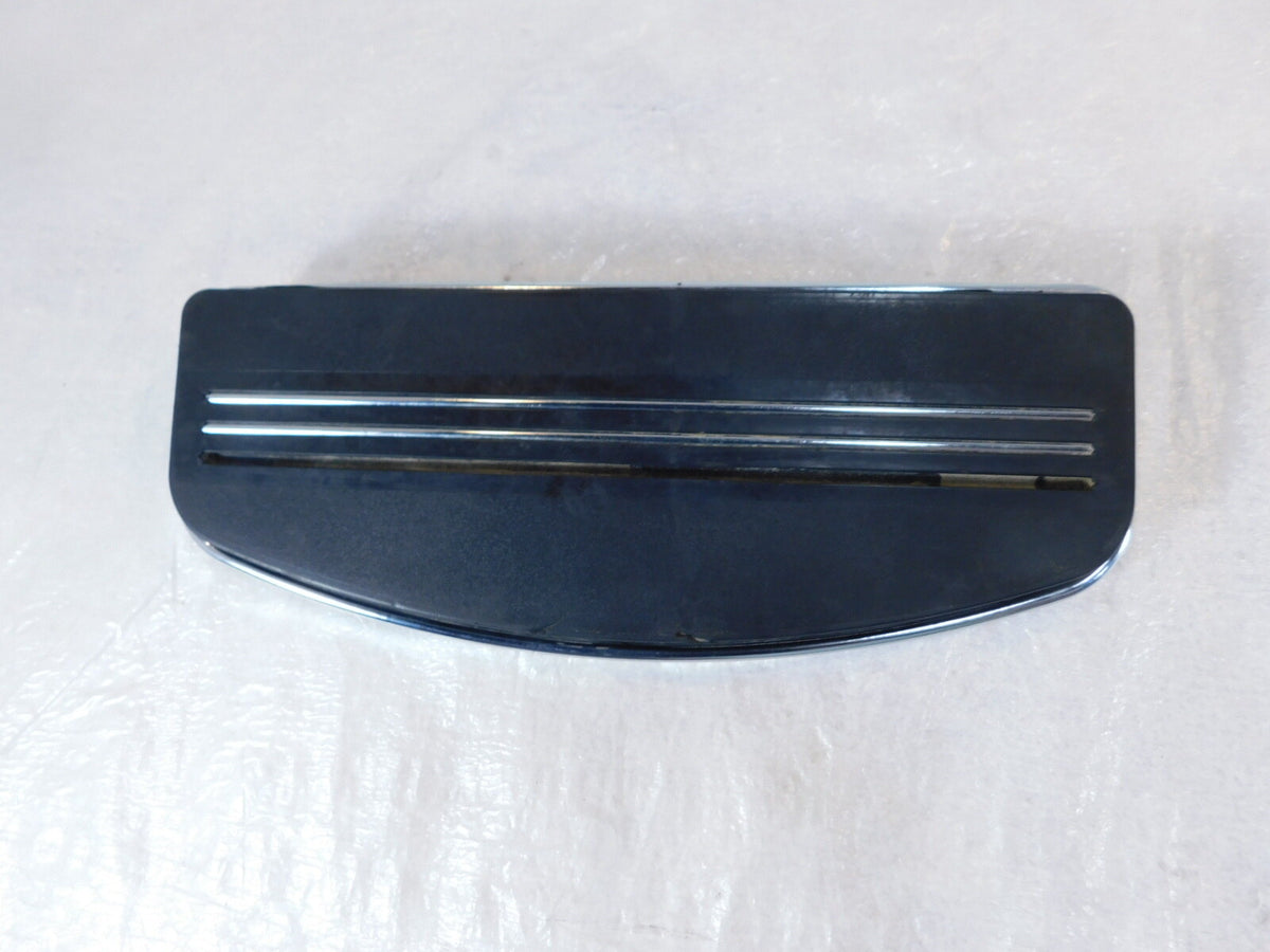 Harley Davidson Softail & Touring Road King Electra Glide Floorboard Footboard - C3 Cycle