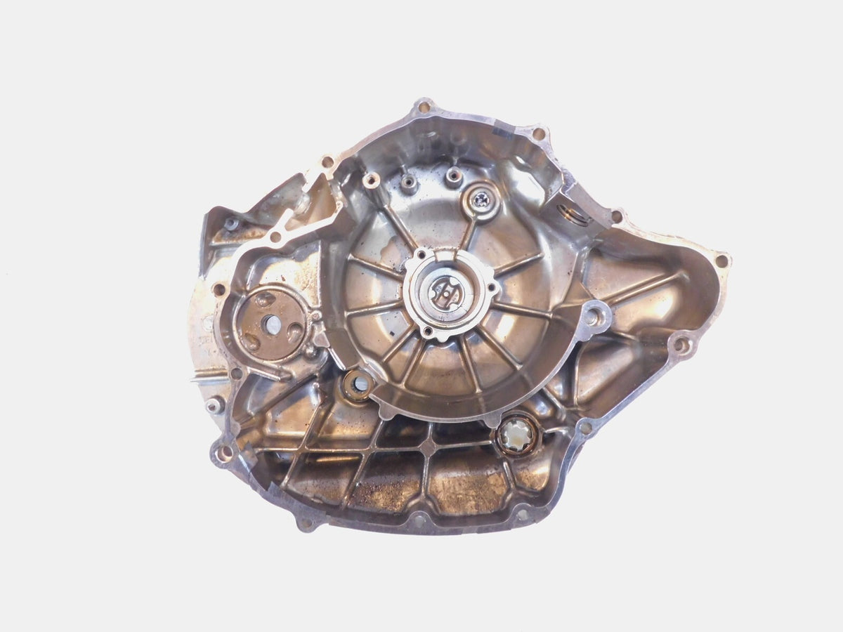 1999-2009 Yamaha V-Star 1100 Classic Custom XVS1100 Left Crankcase Stator Cover - C3 Cycle
