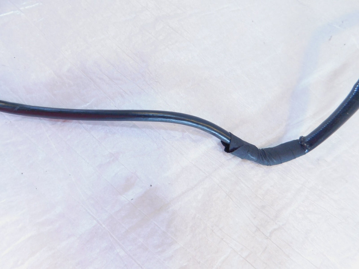 2019 2020 2021 2022 Ducati Scrambler 800 Starter Motor Relay Cable Lead Wire - C3 Cycle