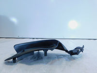Yamaha YZFR6 YZFR6S Left Frame Panel Shield Fairing Cowl Cowling Trim Cover 7 - C3 Cycle