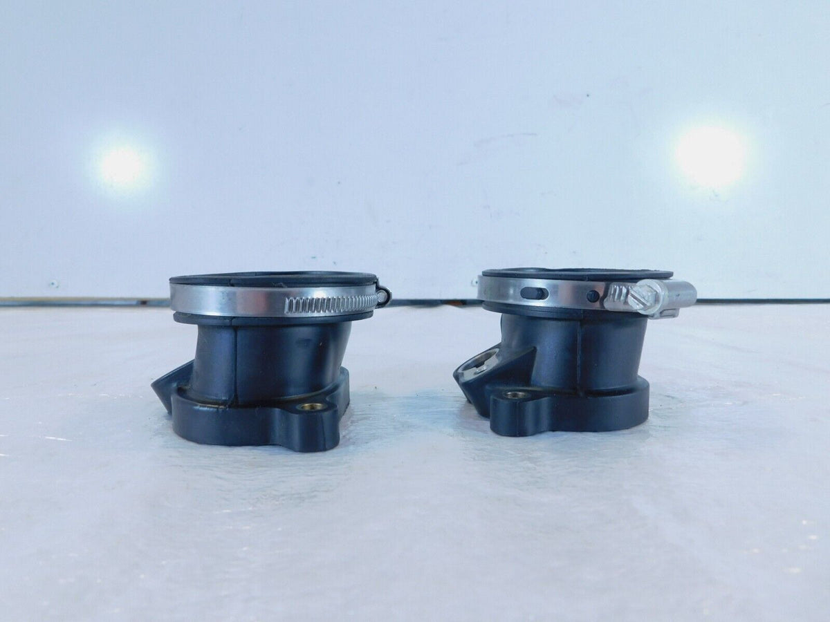 2020-2022 Indian Challenger Limited & Dark Horse Air Intake Throttle Body Boots - C3 Cycle