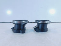 2020-2022 Indian Challenger Limited & Dark Horse Air Intake Throttle Body Boots - C3 Cycle