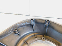 Harley Davidson Electra Glide Chrome Primary Engine Motor Clutch Cover 60606-89 - C3 Cycle