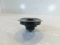 2006-2012 Yamaha FJR1300 A AE Front Horn Signal W/ Mounting Bracket Assembly - C3 Cycle
