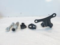 Harley Davidson Sportster 883 & 1200 Engine Motor Mount Bracket Bolt Lot Set - C3 Cycle