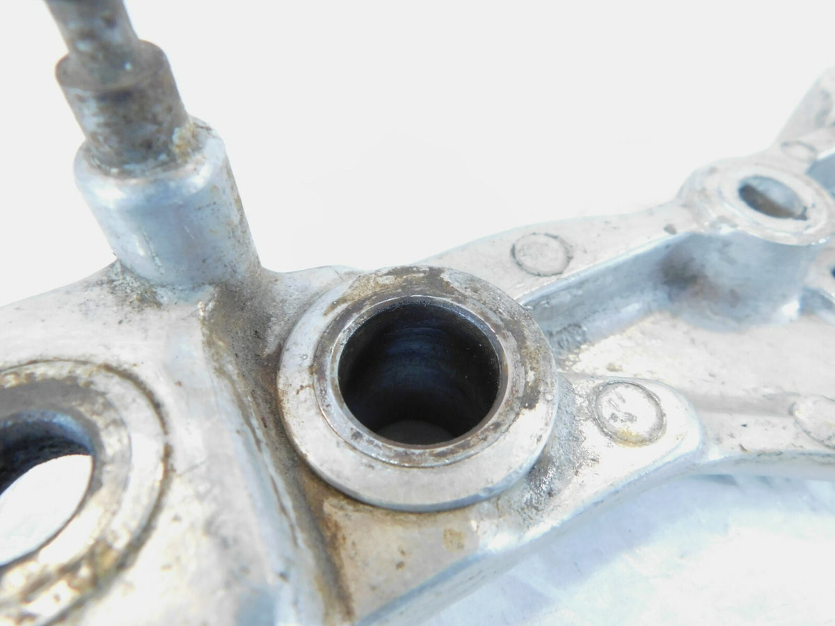 80-83 Honda CB900 CB900C CB1000 CB1000C Custom Rear Brake Pedal Mount Bracket - C3 Cycle
