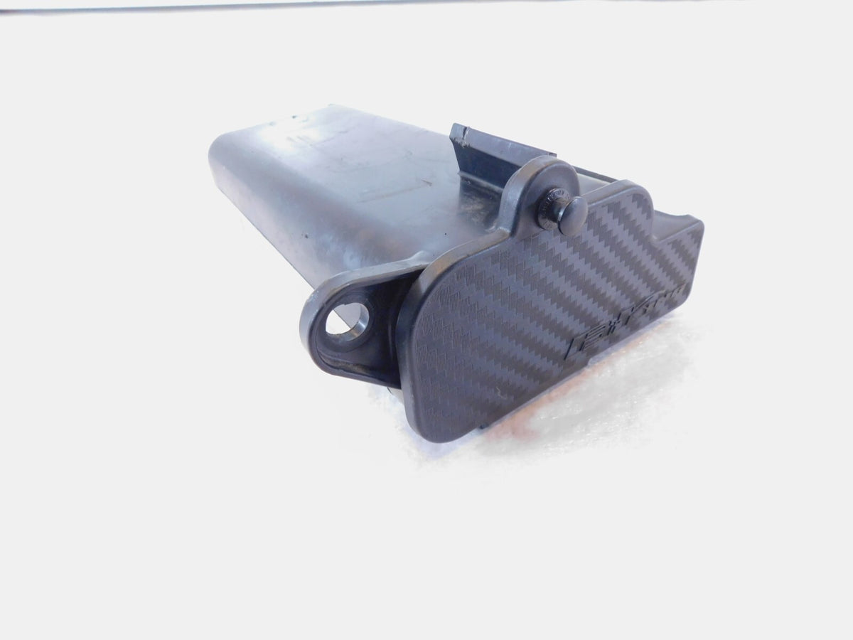 2008-2009 Suzuki B-King GSX1300BK Busa King Owners Tool Kit Holder Storage Box