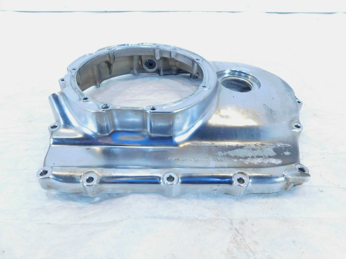 2000-2007 Honda VT1100 VT1100C Shadow 1100 Sabre Right Engine Motor Clutch Cover