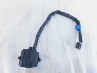 Buell Blast XB XB9 XB12 Firebolt Lightning Left Handlebar Indicator Switches - C3 Cycle