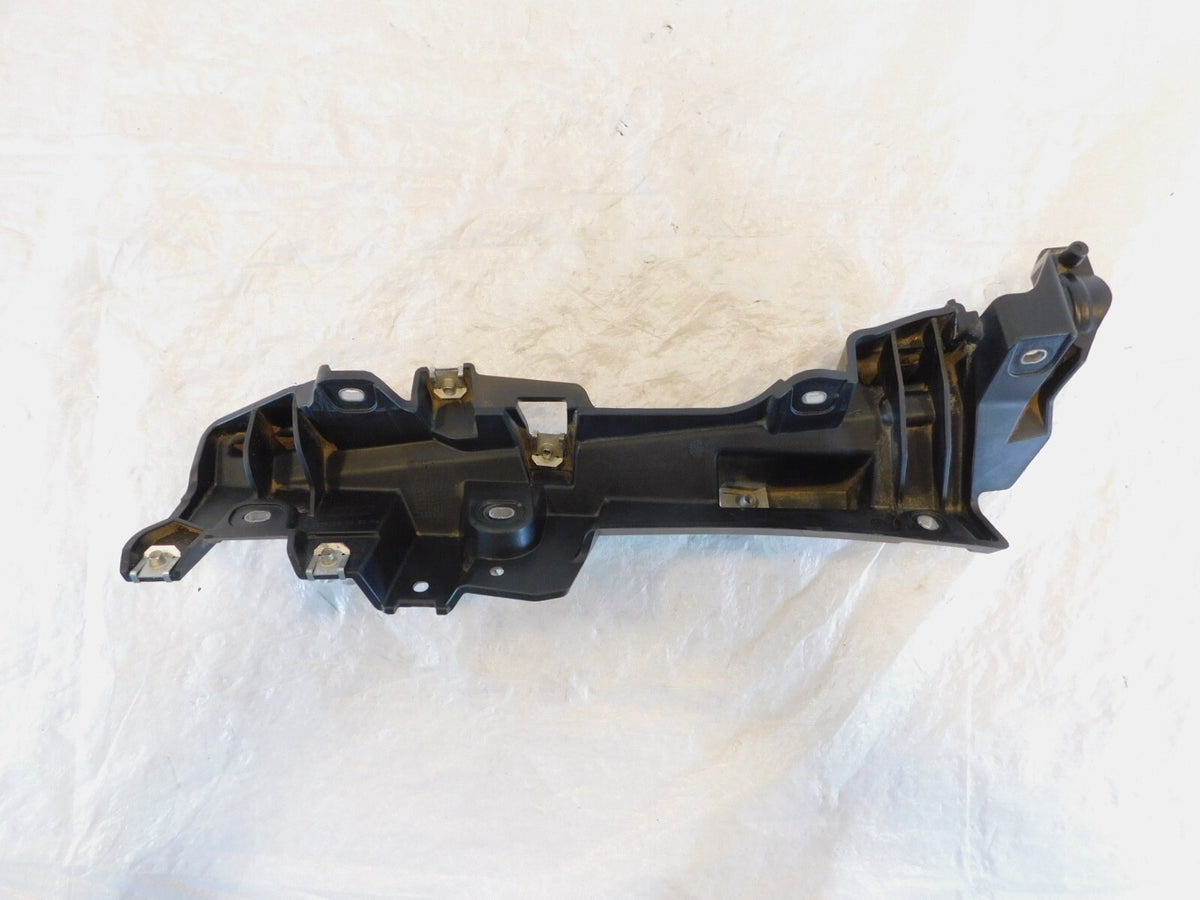BMW R1200RT R1250RT Right Rear Storage Saddlebag Luggage Case Bracket Mounts - C3 Cycle