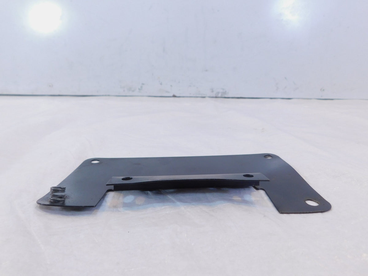 BMW K1 K1100RS R100 R1100 Rear Wheel Fender License Plate Bracket Mount Holder - C3 Cycle