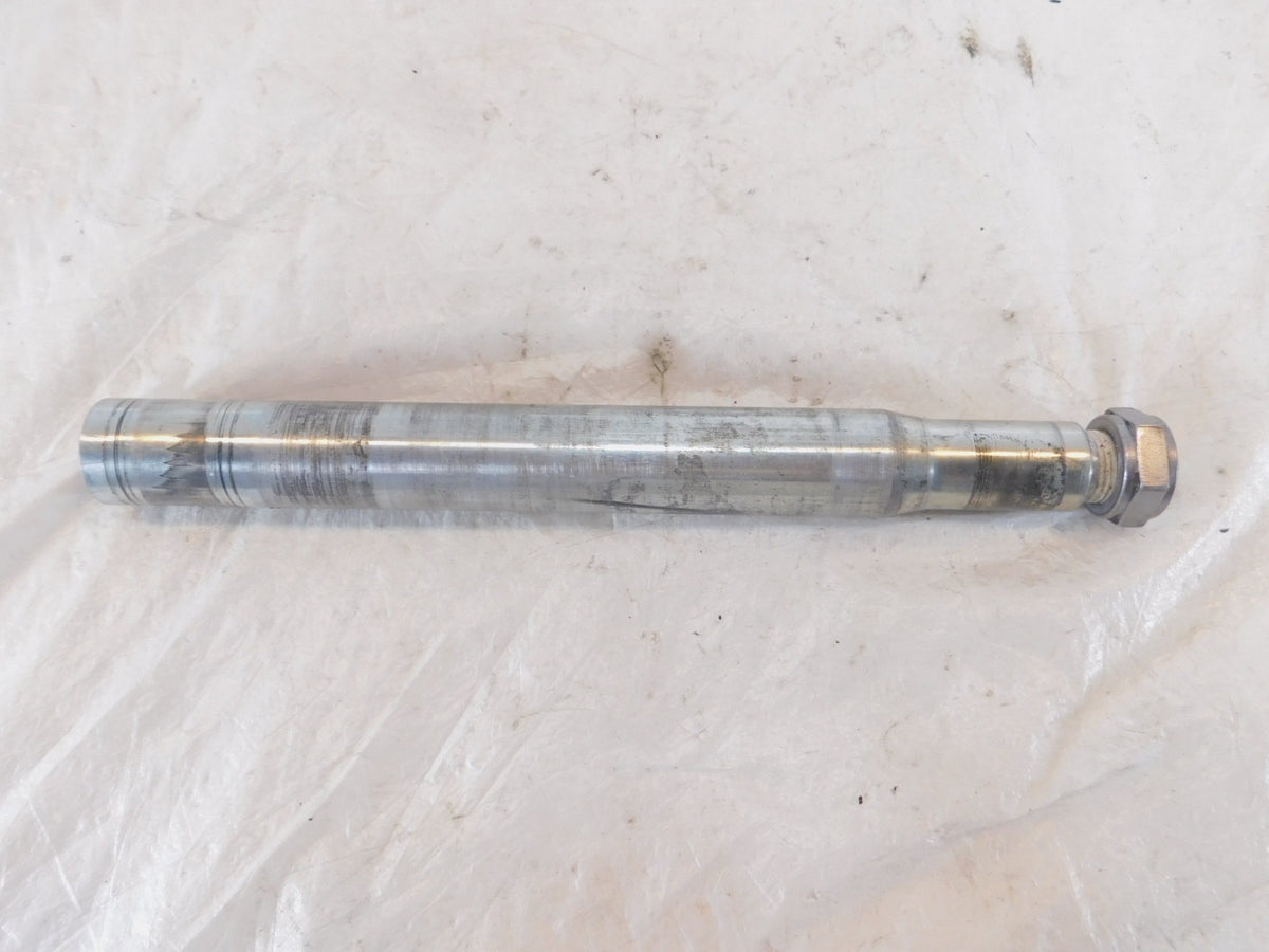 Harley Pan America Sportster 1250 Nightster 975 Rear Swingarm Fork Bolt Shaft - C3 Cycle