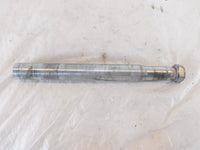 Harley Pan America Sportster 1250 Nightster 975 Rear Swingarm Fork Bolt Shaft - C3 Cycle
