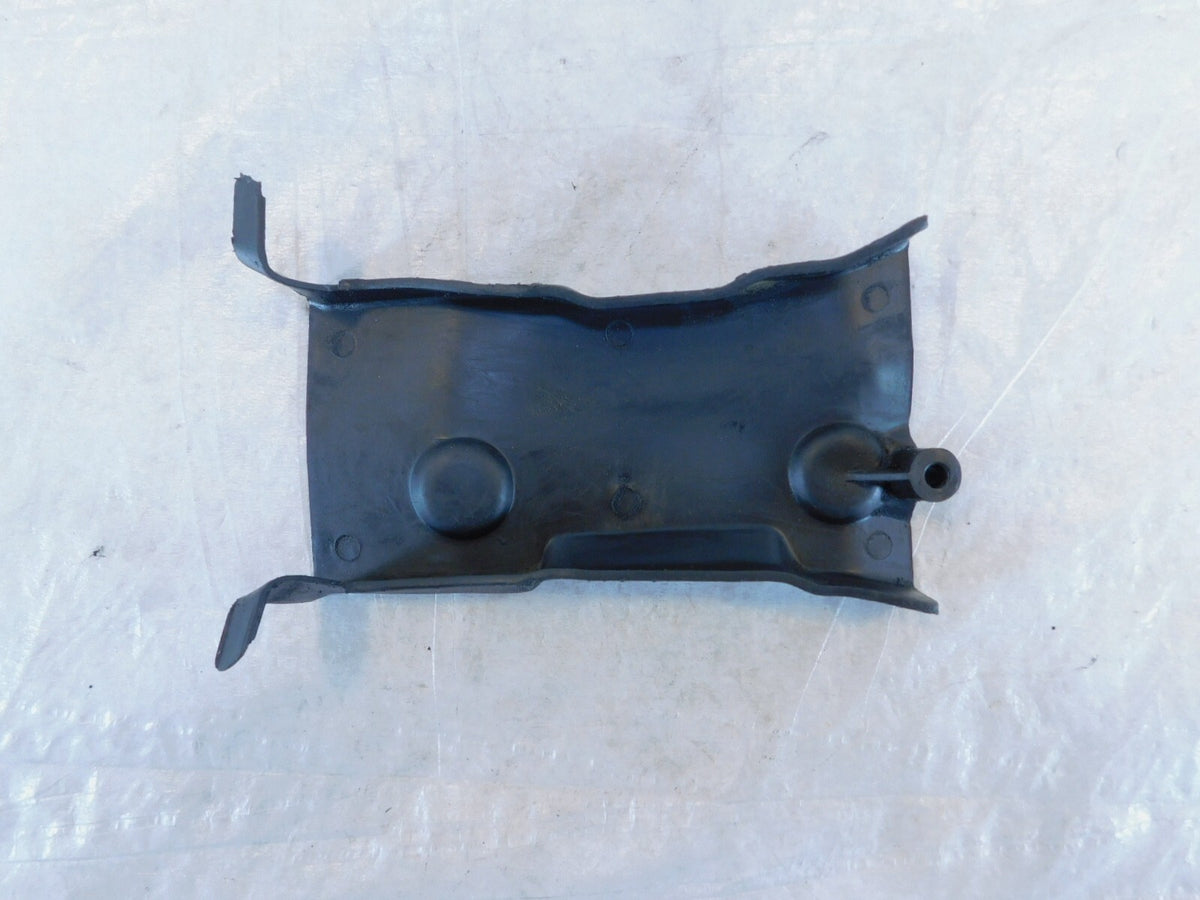 1984-99 Yamaha Virago 750 1100 XV750 Center Frame Wire Harness Cover Panel Plate - C3 Cycle