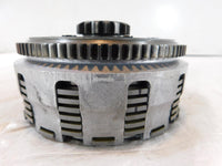 Kawasaki KLX250S KLX250 KL250 Super Sherpa 250 Engine Motor Clutch Basket & Hub - C3 Cycle