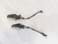 2008-2010 Kawasaki Ninja ZX10R ZX1000 Aftermarket Rear Turn Signal Indicators - C3 Cycle