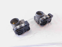 Aprilia Caponord 1200 & Shiver SL750 & Dorsoduro 750 Throttle Bodies - 872230 - C3 Cycle