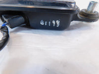 2007-2009 Yamaha V-Star 1300 XVS1300 Tourer Rear Brake License Plate Tag Light - C3 Cycle