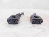 Honda VF750 Magna 750 & Shadow 1100 ACE & Sabre Handlebar Riser Clamp Brackets