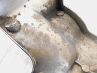 Suzuki VL800 Volusia & Boulevard C50 Chrome Secondary Drive Left Engine Cover - C3 Cycle