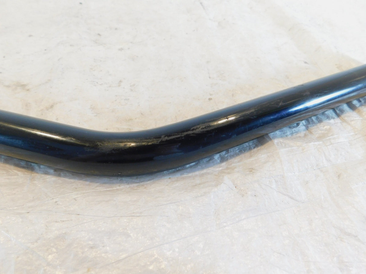 Harley Tri Glide Ultra & Freewheeler Trike Rear Subframe Linkage Panhard Bracket - C3 Cycle