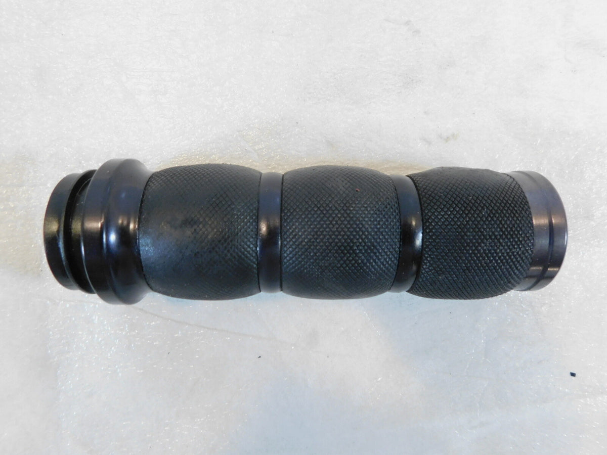 Harley Davidson Touring Dyna Sportster & Softail Left Handlebar Hand Grip - C3 Cycle