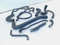 2007 07 BMW F650 GS F650GS Engine Coolant Water Air Hose Pipe Line Box Lot - C3 Cycle