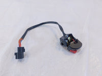 Ducati Superbike 749 749S & 999 999R Xerox Right Handlebar Start/Stop Switches - C3 Cycle