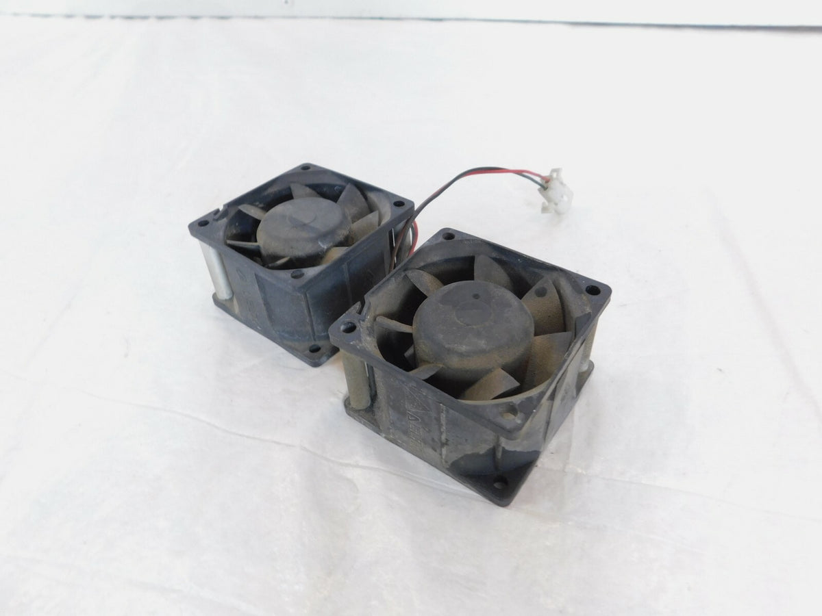 2016 Victory Brammo Empulse TT Charging System Cooling Fans 2413372 - C3 Cycle