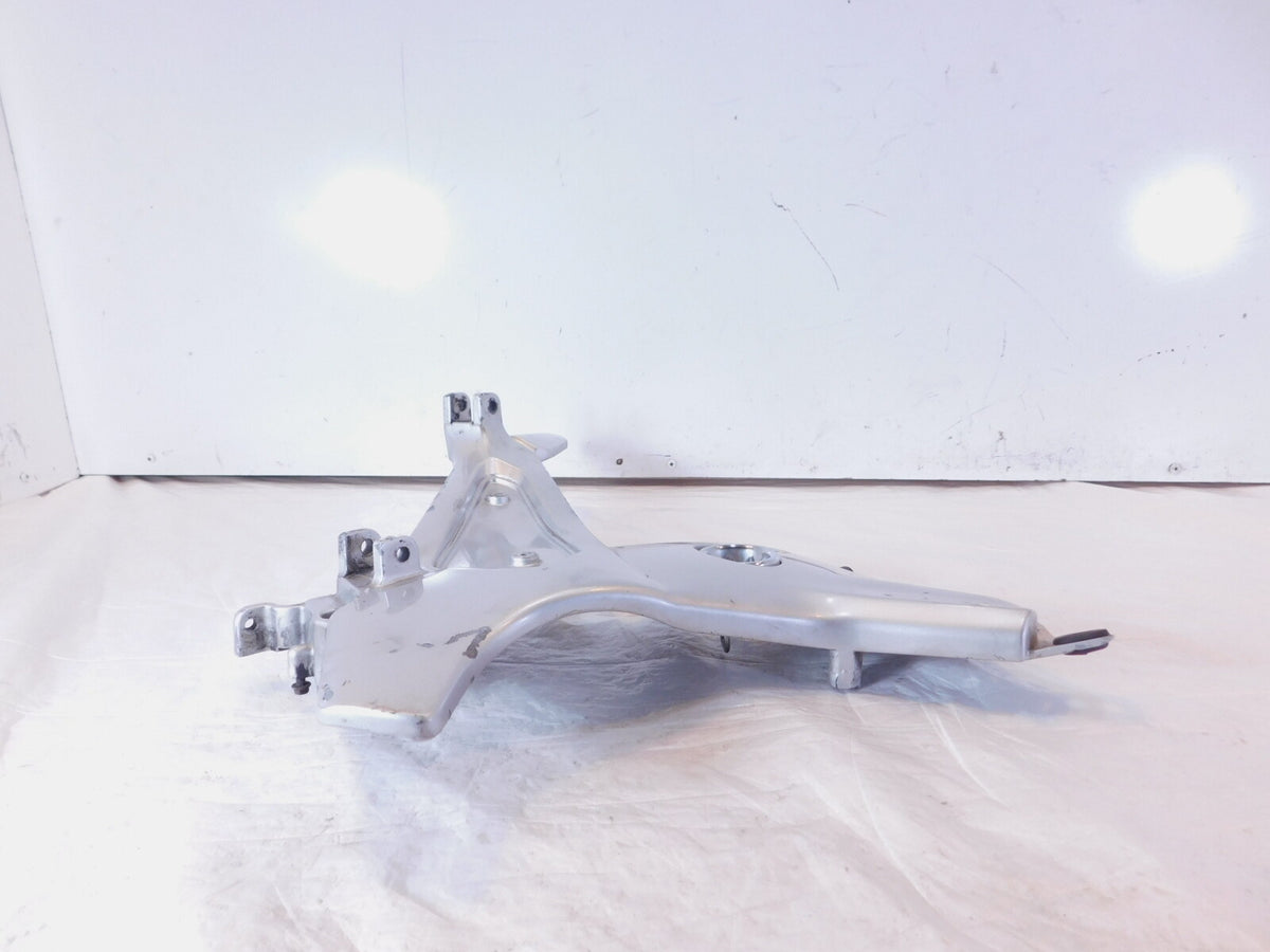 2006-2009 Moto Guzzi Norge 1200 GT Right Front/Rear Foot Peg Bracket Mount Plate - C3 Cycle