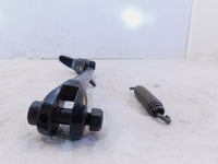 Victory V92 Deluxe Cruiser Black Kickstand Sidestand Kick Side Stand w/ Spring - C3 Cycle