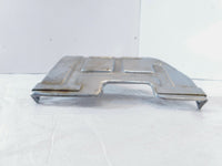 85-07 Yamaha V-Max 1200 VMX12 Rear Exhaust Muffler Air Heat Shield Guard Cover - C3 Cycle
