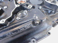 Suzuki Intruder 800 VS800 Boulevard S50 Engine Motor Block Crankcase -Left Half - C3 Cycle