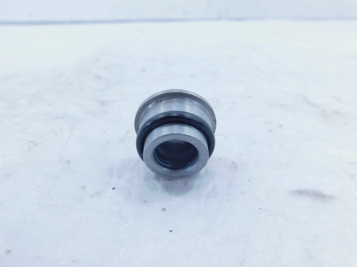 Honda VF500 Magna 700 1100 & VF750 Interceptor 1000 Crankcase Oil Gallery Cap - C3 Cycle